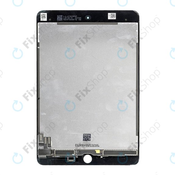 Οθόνη με οθόνη αφής για iPad Mini 5, Μαύρο, Black, Original Refurbished