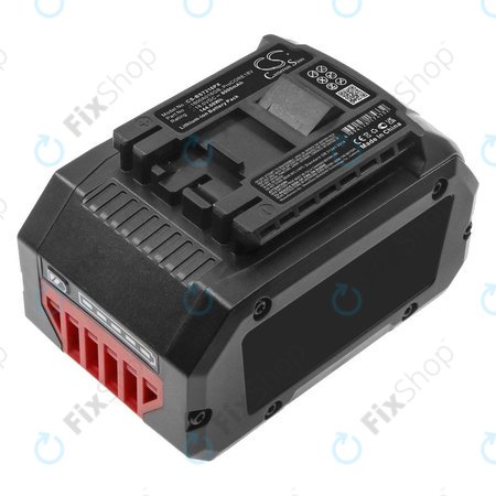 Μπαταρία για Bosch Gbh, Gcv, Gks, Gts 18V, 8000mAh, Li-Ion, 18V, ProCORE18V, HQ