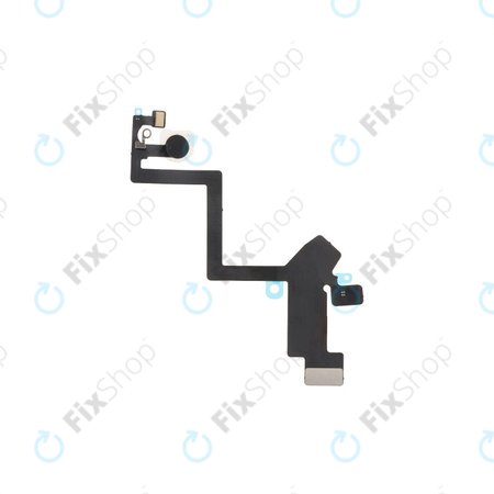 Φλας Πίσω Κάμερας + Καλώδιο Flex για iPhone 16