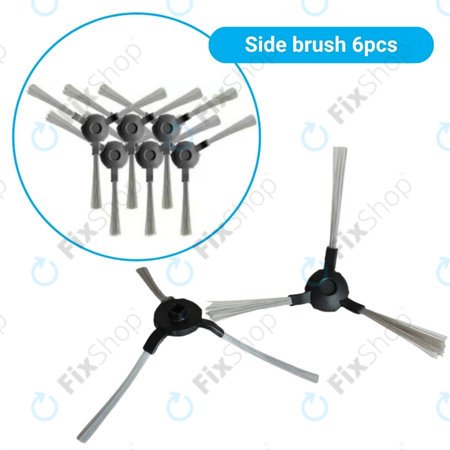 Ολοκληρωμένο Σετ για Proscenic 811GB | 911S