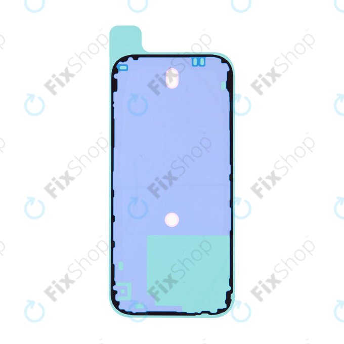 Ταινία Συγκόλλησης για Πίσω Γυαλί για iPhone 16 Pro | 923-11071-S | Genuine Apple