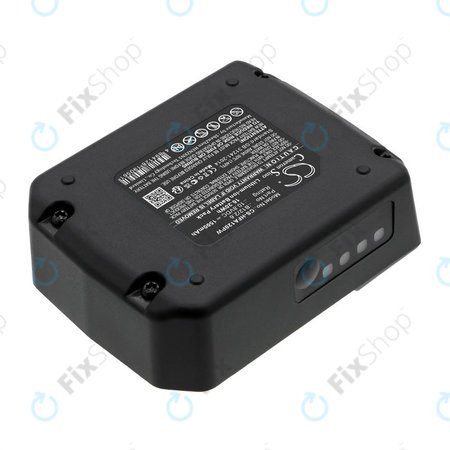 Μπαταρία για Hilti PR 2-HS A12, 1500mAh, Li-Ion, 10.8V, B12/2.6, B12/4.0, 2077977, HQ