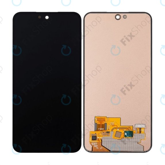 Οθόνη με οθόνη αφής για Samsung A55, A556B, Aftermarket