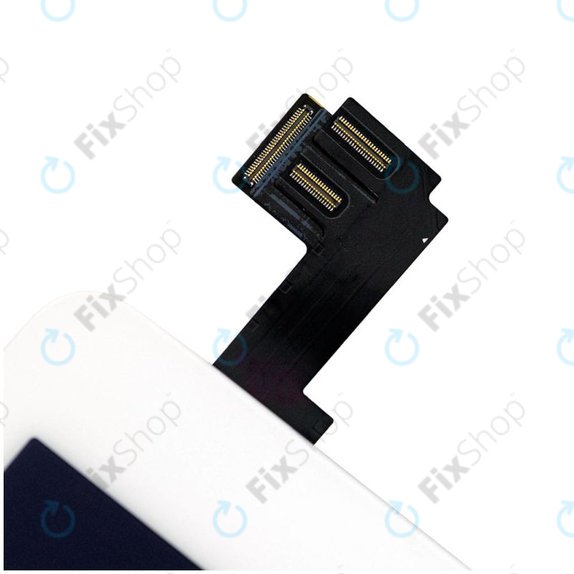 Οθόνη με οθόνη αφής για iPad Air 2, Λευκό, White, Refurbished