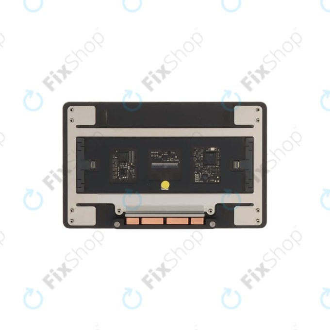 Πλήρες trackpad για MacBook Pro 14", A3185 (2024), Silver, 661-42652, Genuine Apple