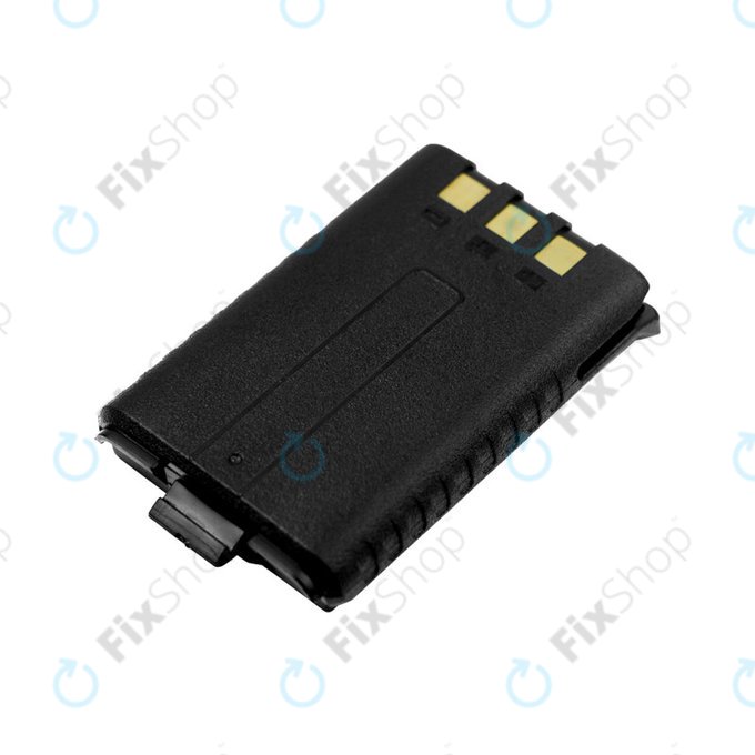 Μπαταρία για Baofeng UV-5R, Baofeng BF-F8, 1200mAh, Li-Ion, 7.4V, BL-5, HQ