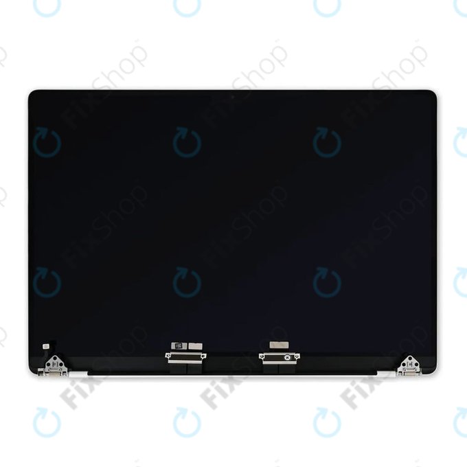 Συγκρότημα οθόνης για MacBook Pro 16" M1 Max, 2021, A2485, Space Gray, Refurbished