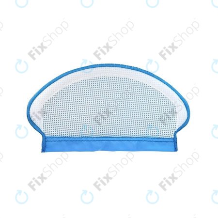 Πανί Σφουγγαρίστρας (Μικροΐνες) για Ecovacs Deebot N7 | Ozmo-series | T5 | T5 Max