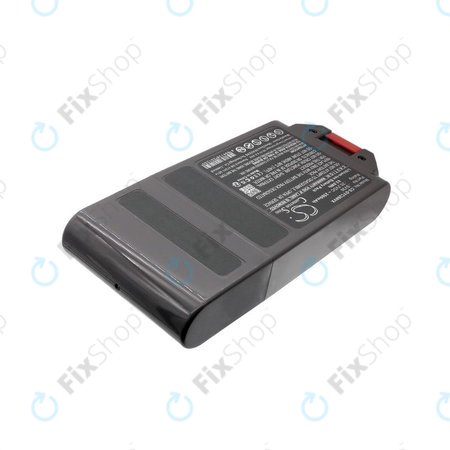 Μπαταρία για Dyson V12, SV30, 394167-1, 386706-85, 965470-01, 25.2V, 2500mAh, HQ