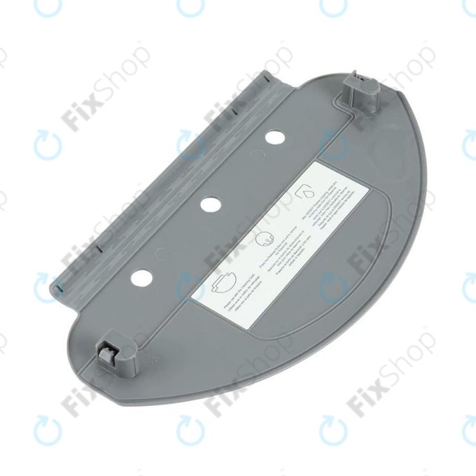 Θήκη Πανιού Σφουγγαρίστρας για Ecovacs Ozmo 920 | 950 | Deebot T5