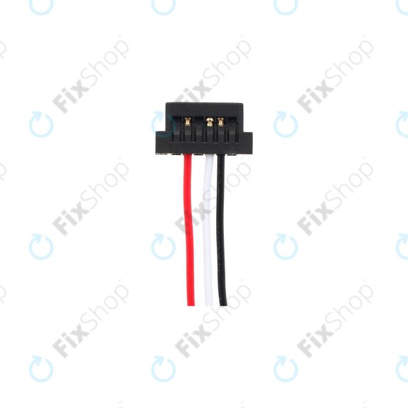 Μπαταρία για Mitac Mio P350, P550, 1250mAh, Li-Ion, 3.7V, BL-LP1230, HQ