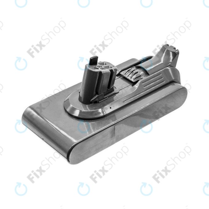 Μπαταρία για Dyson V11, V15, SV15, SV18, 970938-01, 25.2V, 4000mAh, HQ