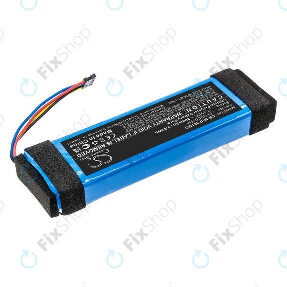 Μπαταρία για Xiaomi Fimi Palm, 800mAh, Li-Pol, 7.4V, GH3DC01FM, HQ