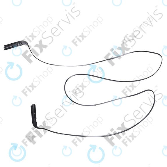 Ελαστική Φλάντζα Πλαισίου Οθόνης για MacBook Air 13" A1932 | A2179 | A2337 | Pro 13" A1706 | A1708 | A1989 | A2159 | A2251 | A2289 | A2338