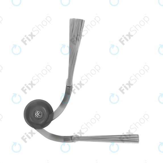 Σετ ανταλλακτικών για Xiaomi Roborock Q10 VF, Q10 VF+, S8 Pro, S8 Pro Plus (1x Κύρια βούρτσα, 2x Φίλτρο, 2x Πλαϊνή Βούρτσα)