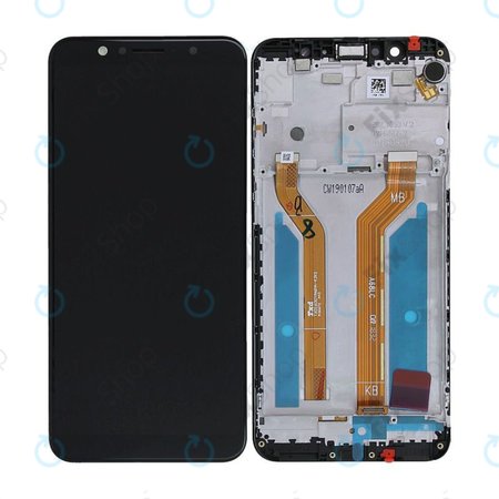 LCD Display Assembly για Asus Zenfone Max Pro | ZB602KL  | Service Pack