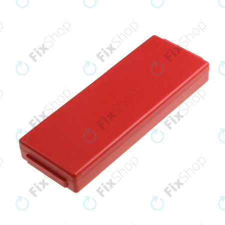Μπαταρία για HBC Radiomatic Spectrum, 2000mAh, Ni-MH, 6V, BA214061, HQ
