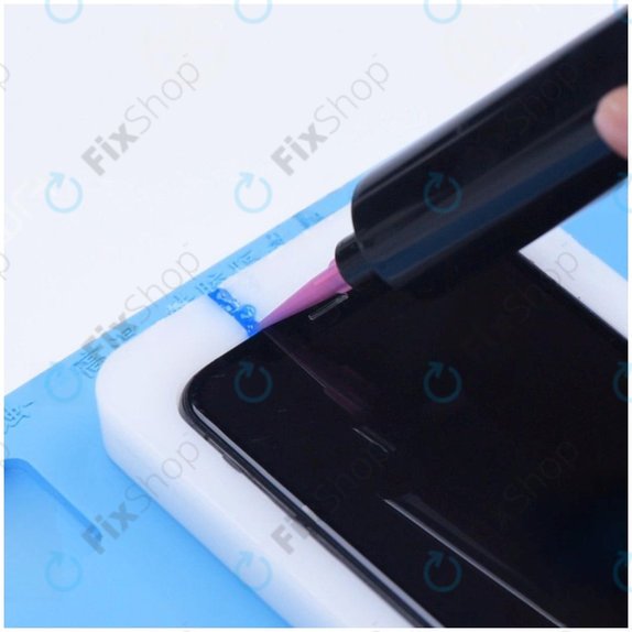 UV Curing Waterproof Adhesive Refox AD-100 - 50ml