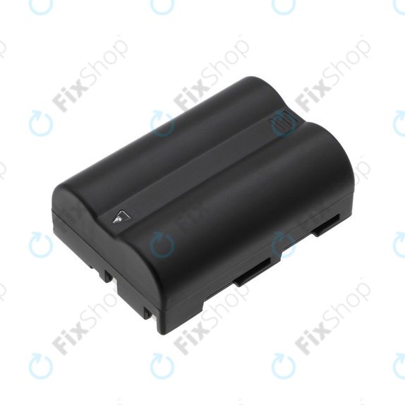Μπαταρία για Nikon D100, D50, D70, D70s, 1300mAh, Li-Ion, 7.4V, EN-EL3, HQ
