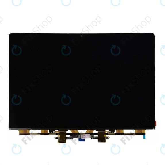 Οθόνη για MacBook Pro 15", 2018 – 2019, A1990, Refurbished