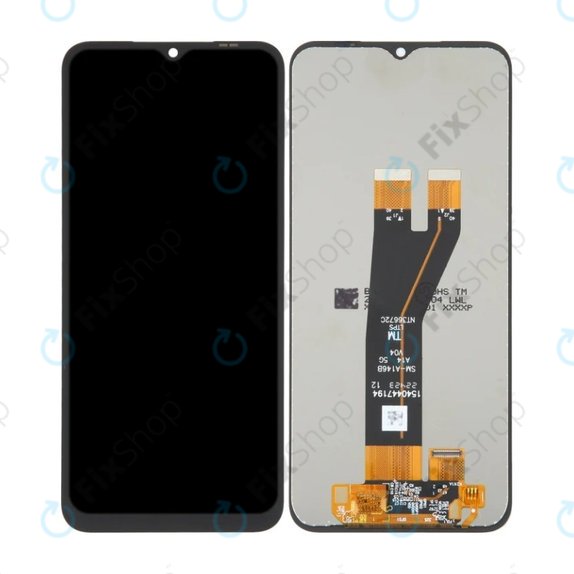 Οθόνη με οθόνη αφής για Samsung A14 5G, A146B, Aftermarket