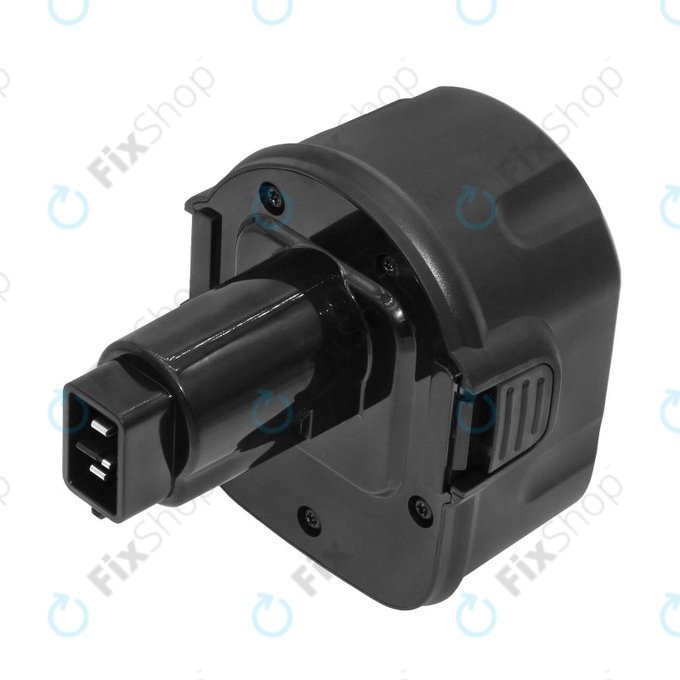 Battery για DeWalt DC | DW | 2000-series | DE9074 | DE9075 | 152250-27 | 397745-01 | 2000mAh | HQ