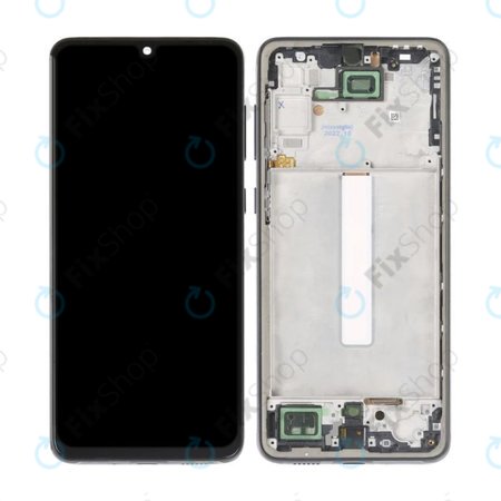 LCD Display Assembly για Samsung A33 5G | A336B | Aftermarket