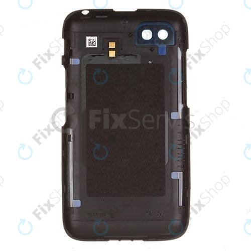 Καπάκι Μπαταρίας για Blackberry Q5 | Μαύρο | Black