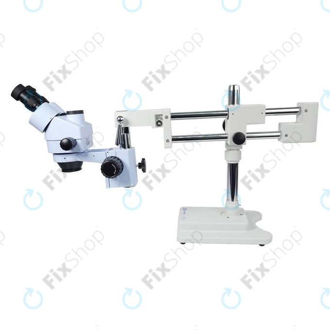 Τριοφθάλμιο Στερεοσκοπικό Μικροσκόπιο για Sunshine SZM45T-STL2