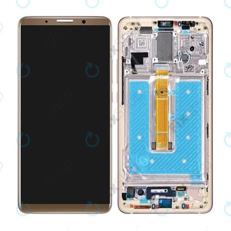 LCD Display Assembly για Huawei Mate 10 Pro | Mocha Brown