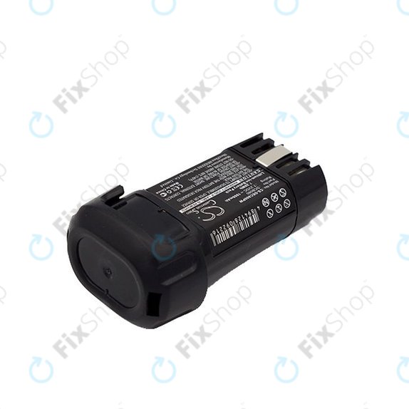 Μπαταρία για Dewalt Dcb095, Dewalt Dcf680, 1000mAh, Li-Ion, 7.2V, DCB080, HQ