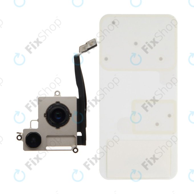 Πίσω Κάμερα για iPhone 14 Plus | 661-30393 | Genuine Apple