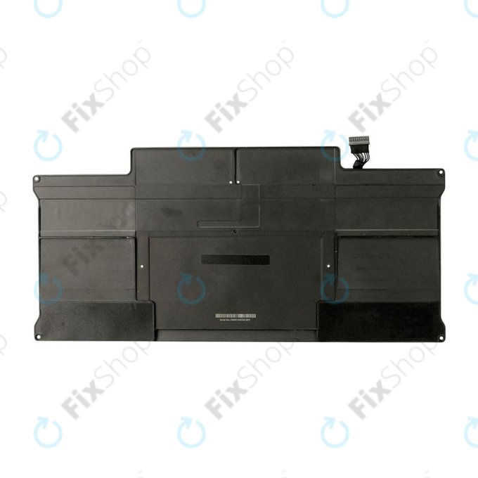 Μπαταρία για MacBook Air 13", Τέλη 2010, A1369, A1377, 8000mAh, FixPremium