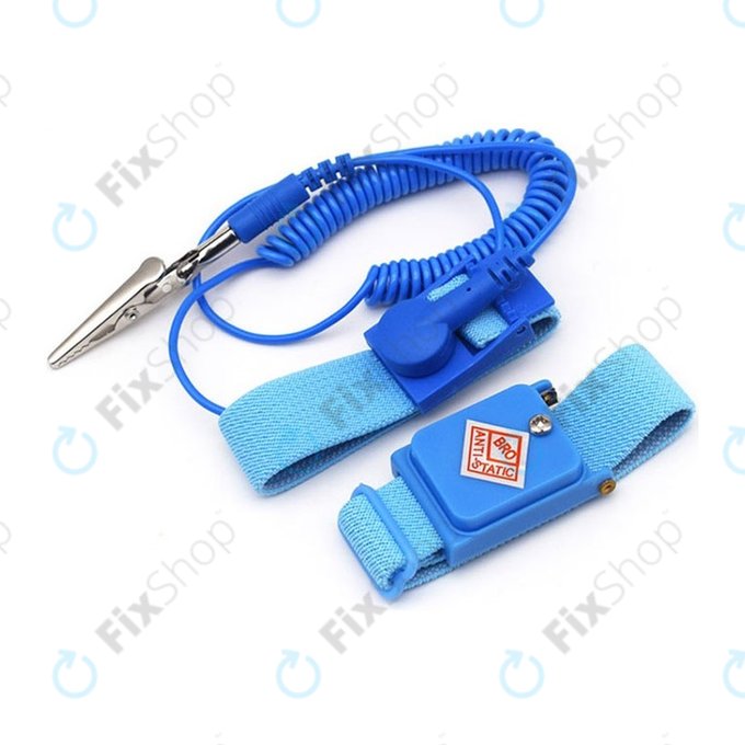 Αντιστατικό Βραχιόλι ESD για Sunshine