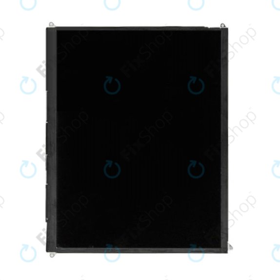 Οθόνη LCD για Apple iPad 3, iPad 4, Refurbished