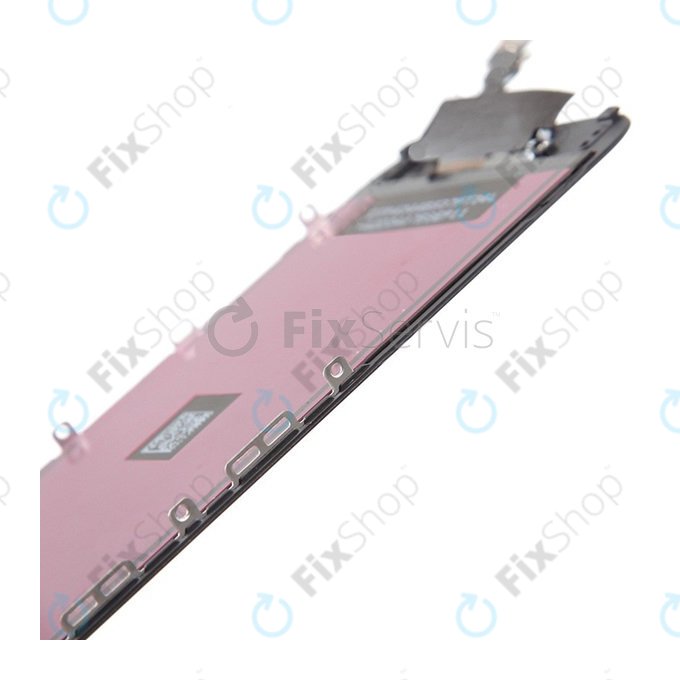 LCD Display Assembly για iPhone 6 | Μαύρο, Black | Refurbished