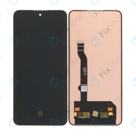 LCD Display με Touch Screen για Nothing CMF Phone 2 Pro