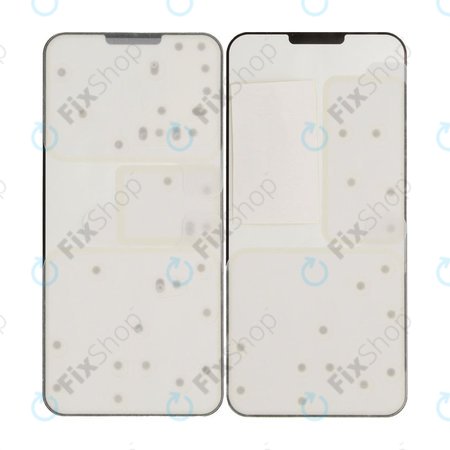 Μεσαίο πλαίσιο με μπαταρία για iPhone 16 Pro | Black Titanium | ZD076-00689 | Genuine Apple