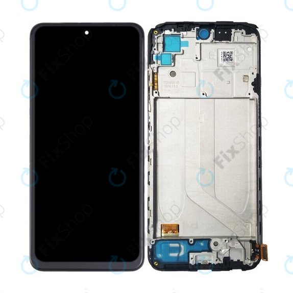 Συγκρότημα οθόνης για Xiaomi Poco M5s, Aftermarket