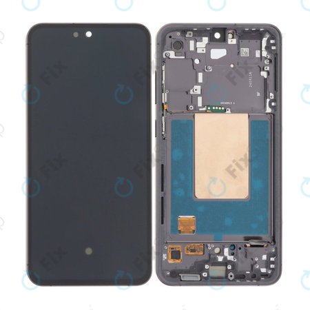 LCD Display Assembly για Samsung Galaxy S24 FE S721B | Graphite