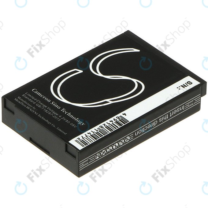 Μπαταρία για Evolveo StrongPhone X1, 1700mAh, Li-ion, 3.7V, SGP-X1BAT, HQ