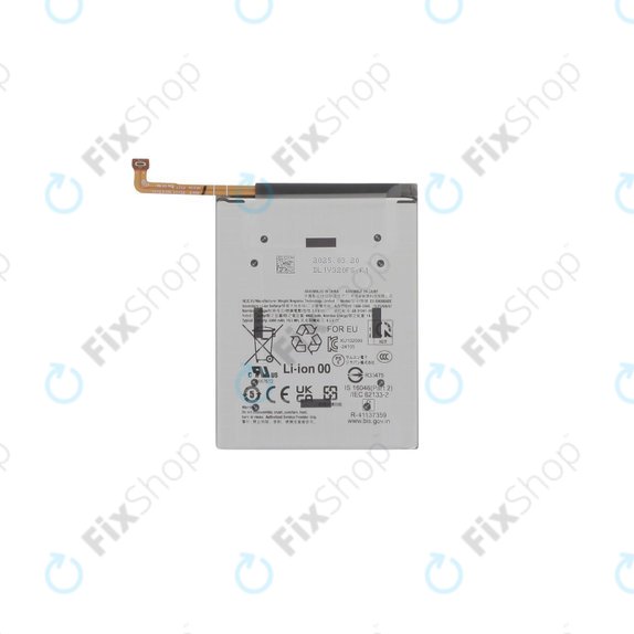 Battery για Samsung A36 A366E | A56 A566B | EB-BA566ASE (Main) | 5000mAh