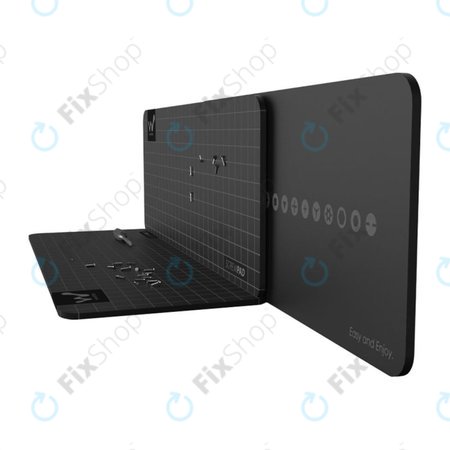 Μαγνητικό Μαξιλάρι Βιδών - 165 x 65mm για Wowtation Screwpad SW-10