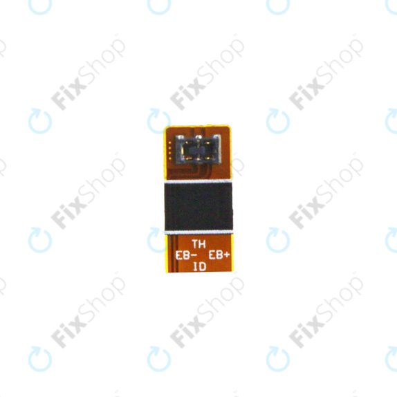 Μπαταρία για Sony Xperia XZ2 Compact, 2750mAh, Li-Pol, 3.8 V, LIP1657ERPC, HQ