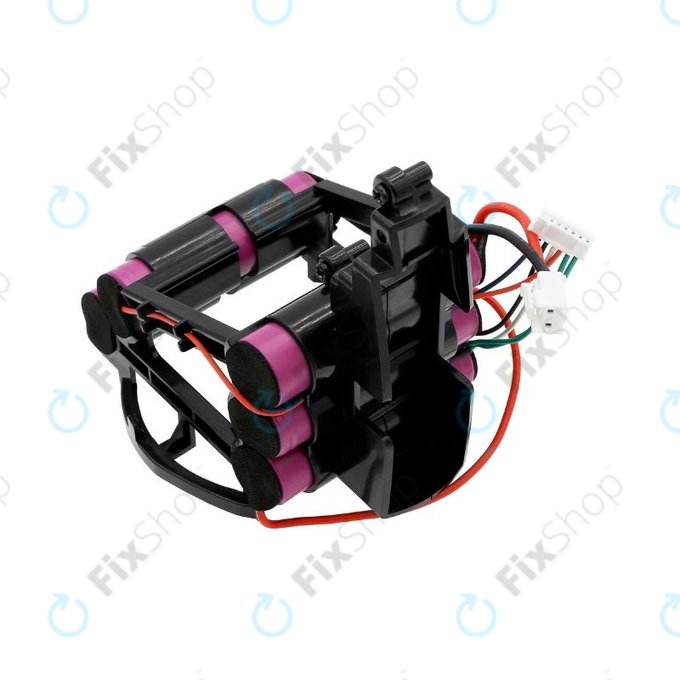 Μπαταρία για Gorenje SVC-series, 861789, 18.0V, 2000mAh, HQ