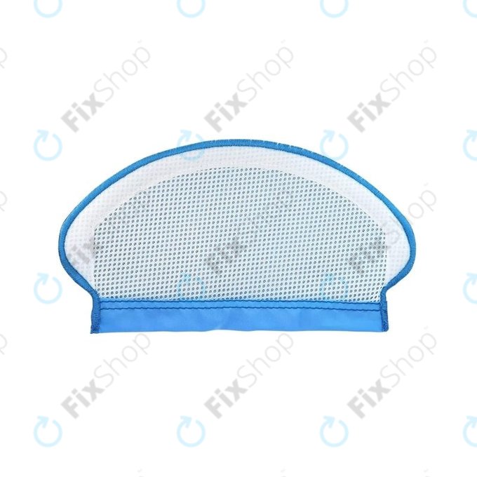 Πανί Σφουγγαρίστρας (Μικροΐνες) για Ecovacs Deebot N7 | Ozmo-series | T5 | T5 Max