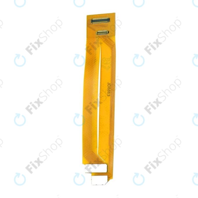 Δοκιμαστικό Καλώδιο Οθόνης LCD και Αφής για iPhone 5