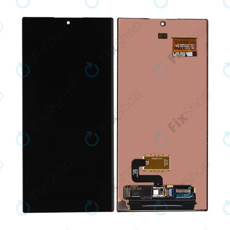 LCD Display με Touch Screen για Samsung S22 Ultra | S908B