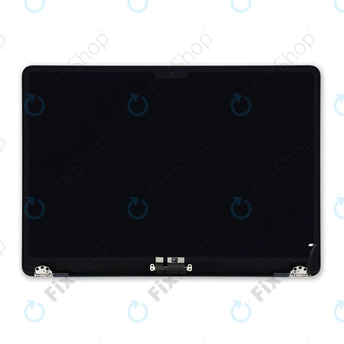 Συγκρότημα οθόνης για MacBook Air 13" M2, 2022, A2681, Midnight, Refurbished