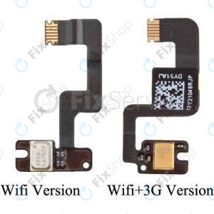 Μικρόφωνο + Καλώδιο Flex για iPad 3 | 3G Verzia